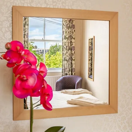 דירה Swan View Apartment, Central - 1 Bedroom Sleeps 3